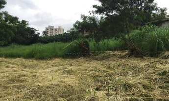 Imagem: São José dos Campos - Lote/Terreno - Jardim