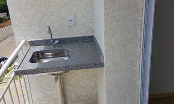 Imagem 2: ITATIBA - Apartamento Padrão - NÚCLEO RESIDENCIAL AFONSO ZUPARDO