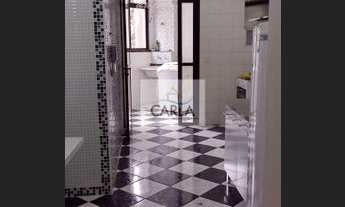 Imagem 7: Guarujá - Apartamento Padrão - Barra Funda