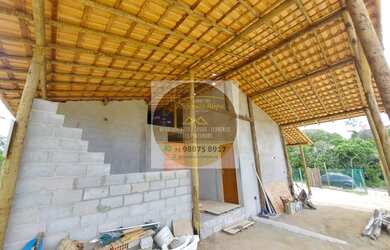 Imagem 8: Santa Cruz Cabrália - Casa Padrão - Coroa Vermelha