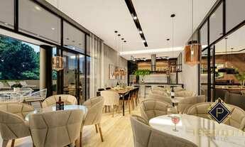 Imagem 3: Apartamento Alto Padrão à venda em Balneário Camboriú/SC