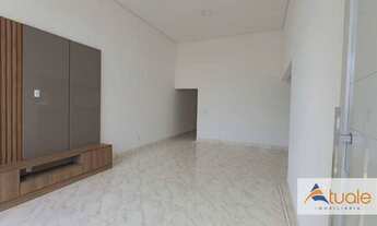 Imagem 5: Casa para alugar, 170 m² por R$ 4.900,00/mês - Parque Olívio Franceschini - Hortolândia/SP