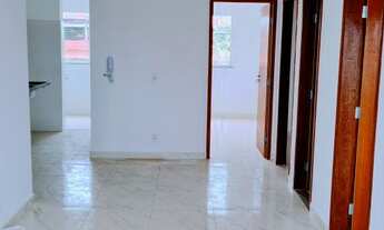 Imagem 6: Excelente Apto no 1ª Andar do Residencial Antúrios