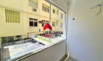 Imagem 5: 2 Quartos reformado com suíte e vaga escriturada !!