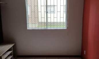 Imagem 5: Apartamento de dois dormitórios com móveis planejados pronto para morar