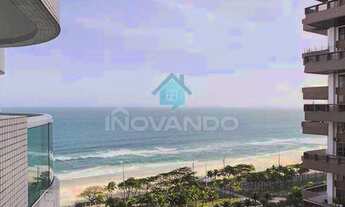 Imagem: Barra da Tijuca - Sheraton- 1 quartos 50m-²