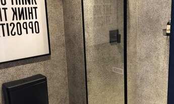 Imagem 6: STUDIO VILA MARIANA PÉ DIREITO DE 3,70 metros