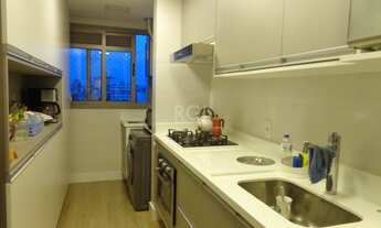 Imagem 5: Porto Alegre - Apartamento Padrão - Menino Deus