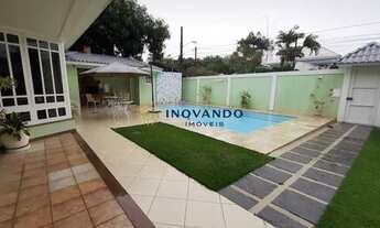 Imagem 3: Porto dos Cabritos - Casa - Barra da Tijuca - 550 mts