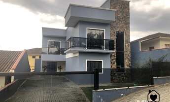 Imagem 2: Sobrado à venda no Vila Nova