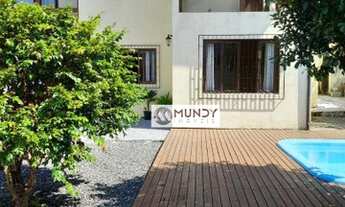 Imagem: Casa Duplex com 3 dormitórios à venda