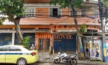 Imagem 3: INCRÍVEL LOJA COM SOBRADO NO CORAÇÃO DO CACHAMBI