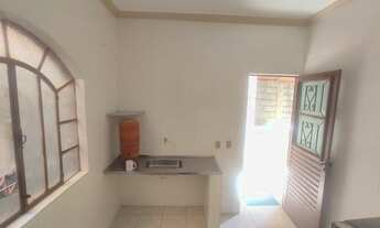 Imagem 4: Casa com 2 dormitórios à venda, 115 m² por R$ 350.000,00 - Minascaixa - Belo Horizonte/MG