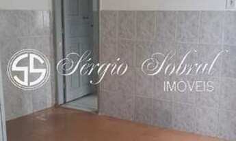 Imagem 6: Rio de Janeiro - Casa Padrão - Bento Ribeiro