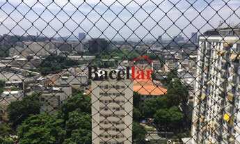 Imagem 2: Rio de Janeiro - Apartamento Padrão - Tijuca