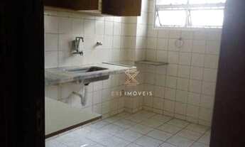 Imagem 6: Apartamento com 3 dormitórios à venda, 88 m² por R$ 295.000 - Jardim America - Belo Horizo