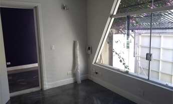 Imagem 2: Casa Térrea com 141 metros em Moema para Venda ou Locação