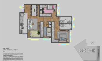 Imagem 7: Apartamento - Bonfim - Campinas