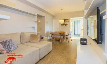 Imagem 3: Apartamento Granja Julieta 82 m² 2 Vagas Lazer