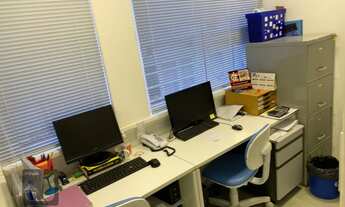 Imagem 6: Sala comercial em Copacabana