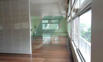 Imagem 2: Apartamento à venda, 4 quartos, 2 suítes, 2 vagas, Ipanema - Rio de Janeiro/RJ