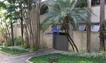 Imagem 5: Apartamento à venda, 4 quartos, 1 suíte, 3 vagas, Boa Viagem - Belo Horizonte/MG