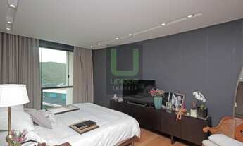 Imagem 5: NOVA LIMA - Apartamento Padrão - Vale dos Cristais