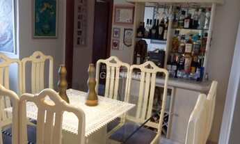 Imagem 5: Apartamento - TAQUARAL - CAMPINAS