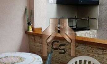 Imagem 4: Sobrado de 120M² com 03 Dormts na Vila Gustavo