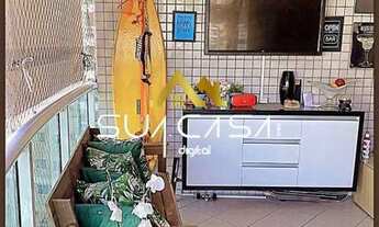 Imagem 4: VILLAS DA BARRA : 2 quantos sendo 1 suíte