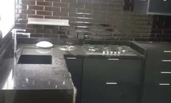 Imagem 5: Apartamento 4 Dormitórios e 3 Suítes Terraço c/ churrasqueira 2 Vagas - Cond. Clube