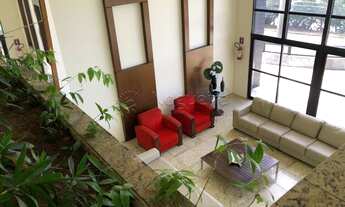 Imagem 5: Edf. Saint Gabriel - Andar alto - Beira Rio (Ilha do Retiro). - 3 suítes - 3 vagas - 11/07