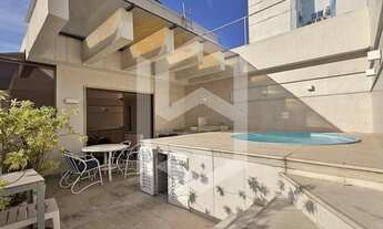 Imagem: Ipanema - Cobertura - Rio de Janeiro