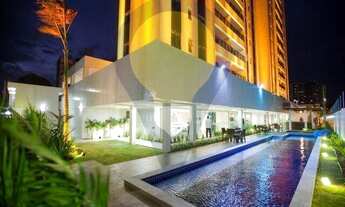 Imagem 3: Apartamento 3 quartos - Petrópolis - Natal - RN