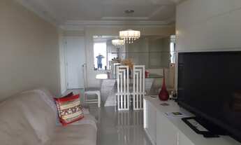 Imagem 3: Apartamento de 115 metros quadrados no bairro Barra da Tijuca com 3 quartos