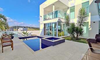 Imagem: Casa Alto Padrão no Condomínio Alphaville