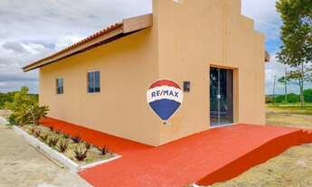 Imagem 5: Terreno Financiado no Condominio Fechado Tambaba Country