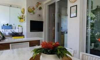 Imagem: Brooklin, Apartamento 225m2, 4 vagas!