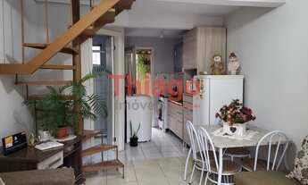 Imagem 5: Casa para Venda em Porto Alegre, Restinga, 2 dormitórios, 1 banheiro, 1 vaga