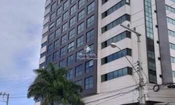 Imagem 1: SALA COMERCIAL em FLORIANÓPOLIS - SC, TRINDADE