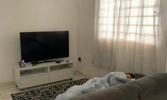 Imagem 4: CASA 2 DORMITÓRIOS SENDO 1 SUÍTE