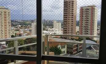 Imagem 2: Amplo apartamento 03 quartos (1 suite) no Centro (Pres. Prudente