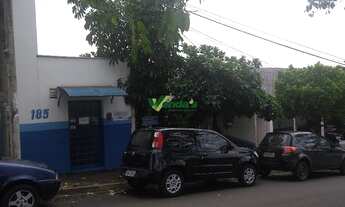 Imagem 5: Galpão industrial