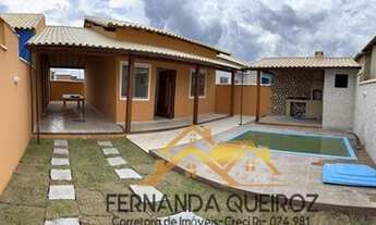 Imagem 4: Casas a venda em Unamar (Tamoios) - Cabo Frio - RJ