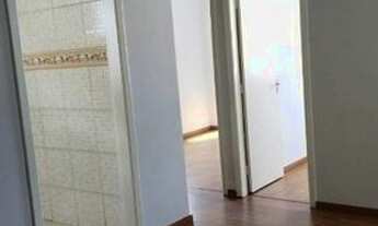 Imagem 6: CONTAGEM - Apartamento Padrão - Arvoredo 2