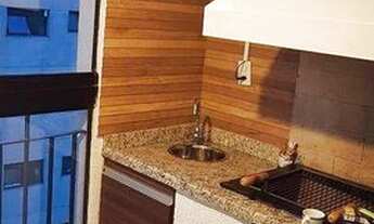 Imagem 3: LINDO APTO!! VENDA/LOCAÇÃO-PROX SHOP.JAD SUL