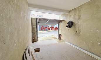 Imagem 3: Casa Geminada para Venda em Belo Horizonte, Santa Amélia, 2 dormitórios, 1 banheiro, 1 vag