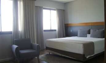 Imagem 2: Flat para venda tem 26 metros quadrados com 1 quarto em Moema