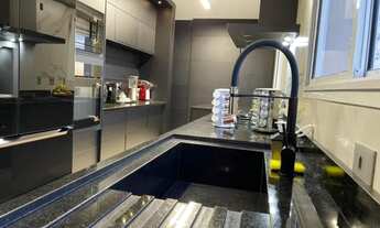 Imagem 6: SÃO PAULO - Apartamento Padrão - VILA LEOPOLDINA