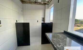 Imagem 3: Apartamento com 2 quartos à venda, 45 m² por R$ 229.000 - Rio Branco - Belo Horizonte/MG